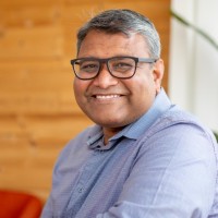 Dilip Jena