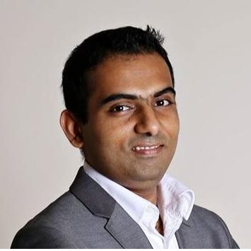 Raj Srivastava