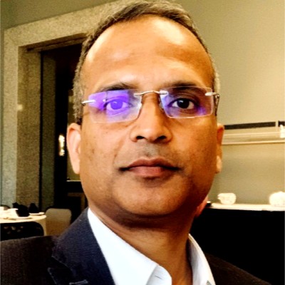Santosh Singh