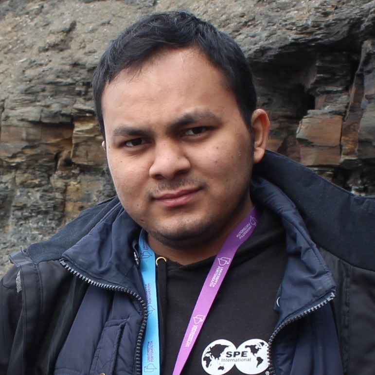 Vikas Kooneti